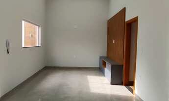 Imagem 4: Casa Residencial a Venda no Jardim Natal