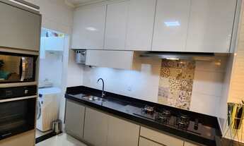 Imagem 5: Apartamento a venda no Residencial Palermo