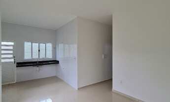 Imagem: Casa Residencial à Venda no Jardim Adelinha