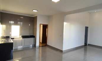 Imagem 5: Casa a venda no Residencial São Jerônimo em Franca SP