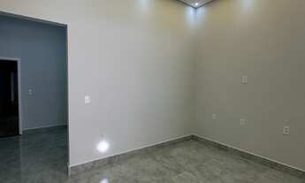 Imagem 6: Casa a Venda no Residencial Irineu Zanetti