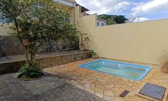 Imagem: Casa residencial a venda na Vila Nicácio