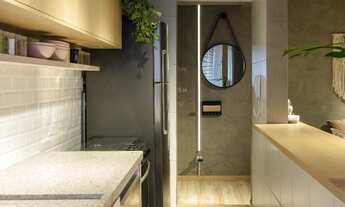 Imagem 7: Apartamento residencial a venda no Franca Garden