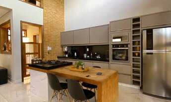 Imagem: Casa residencial a venda no esplanada primo