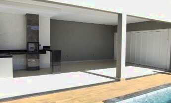 Imagem: Casa residencial a venda no Jardim Natal