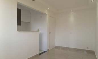 Imagem 3: Apartamento a venda no Condomínio Festeggiare