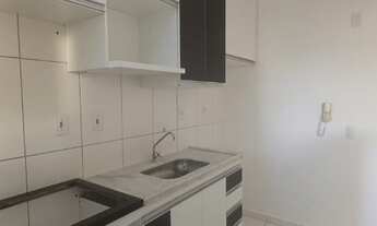 Imagem 2: Apartamento a venda no Condomínio Festeggiare