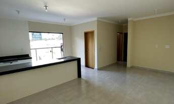 Imagem 3: Apartamento a venda no Residencial Colina do Espraiado