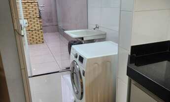 Imagem 7: Apartamento a venda no Residencial Palermo