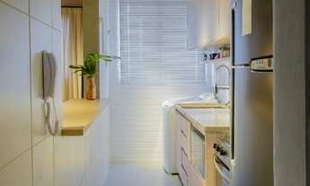 Imagem 5: Apartamento residencial a venda no Franca Garden