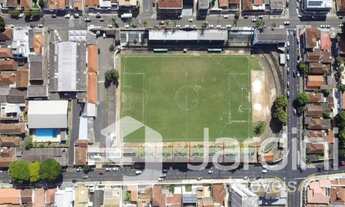 Imagem: Terreno Residencial a Venda no Cidade Nova