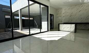 Imagem: Casa residencial a venda no Esplanada Primo