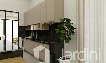 Imagem 3: Casa a Venda no Condomínio Villa Di Capri