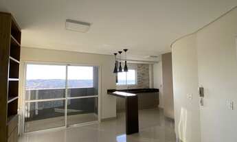 Imagem: Apartamento Residencial a Venda no Edifício