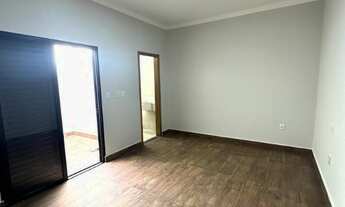 Imagem 4: Casa a Venda no Residencial Irineu Zanetti