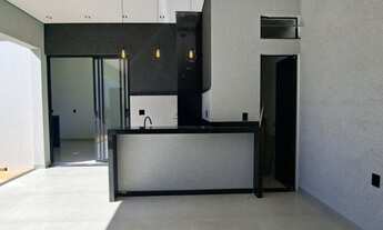 Imagem 3: Casa residencial a venda no Jardim Natal em Franca SP