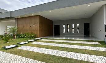 Imagem: Casa Residencial a Venda no Condomínio