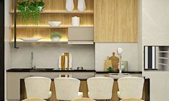 Imagem: Casa a Venda no Condomínio Villa Di Capri