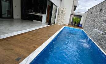 Imagem 3: Casa Residencial a Venda no Condomínio Villa Toscana