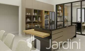 Imagem 5: Casa a Venda no Condomínio Villa Di Capri