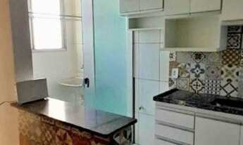 Imagem: Apartamento a venda no Residencial Amazonas