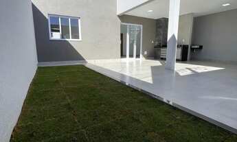 Imagem: Casa Residencial a Venda no Jardim Natal