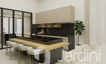 Imagem 7: Casa a Venda no Condomínio Villa Di Capri