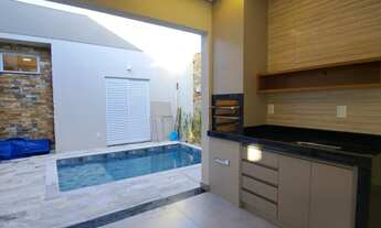 Imagem 2: Casa residencial a venda no Esplanada Primo Meneghetti