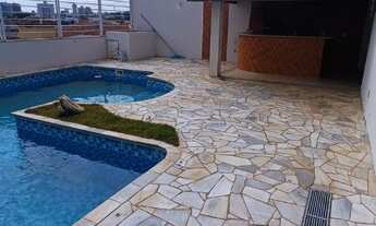 Imagem 2: Casa Residencial a Venda no Jardim Lima