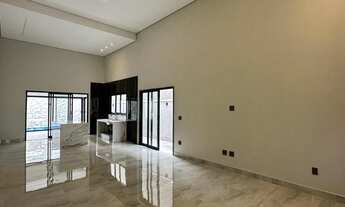 Imagem 5: Casa Residencial a Venda no Condomínio Villa Toscana