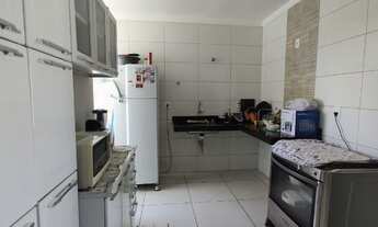 Imagem 5: Apartamento residencial a venda no Villagio Mundo Novo