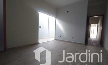 Imagem 5: Casa a Venda no Residencial Irineu Zanetti