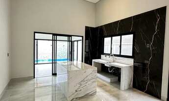 Imagem 4: Casa Residencial a Venda no Condomínio Villa Toscana