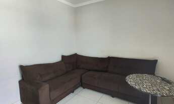 Imagem 3: Apartamento residencial a venda no Villagio Mundo Novo