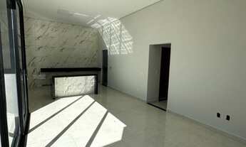 Imagem 4: Casa residencial a venda no Esplanada Primo Meneghetti II