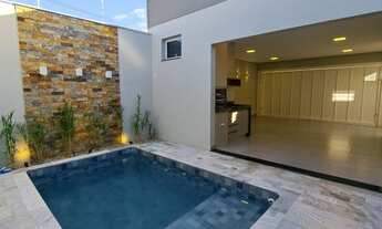 Imagem: Casa residencial a venda no Esplanada Primo