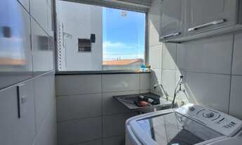 Imagem 7: Apartamento residencial a venda no Villagio Mundo Novo