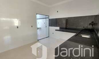 Imagem 4: Casa a Venda no Residencial Irineu Zanetti