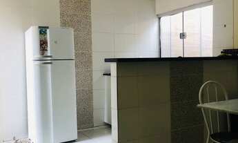 Imagem: Casa a Venda no Residencial Irineu Zanetti