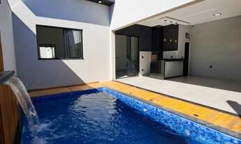 Imagem: Casa residencial a venda no Jardim Natal