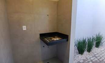 Imagem 4: Casa residencial a venda no Esplanada Primo Meneghetti