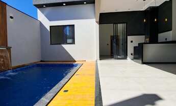 Imagem 2: Casa residencial a venda no Jardim Natal em Franca SP