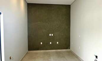 Imagem 5: Casa a Venda no Residencial Irineu Zanetti