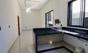 Imagem 6: Casa residencial a venda no Jardim Natal em Franca SP