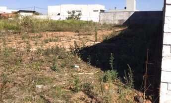 Imagem 3: Terreno a Venda no Residencial San Diego