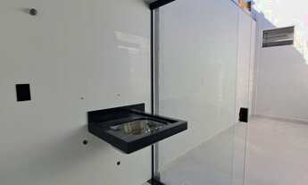 Imagem 7: Casa residencial a venda no Jardim Natal em Franca SP