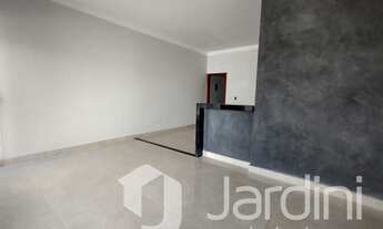 Imagem 2: Casa a Venda no Residencial Irineu Zanetti