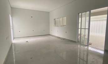 Imagem: Casa residencial a venda no Jardim Natal