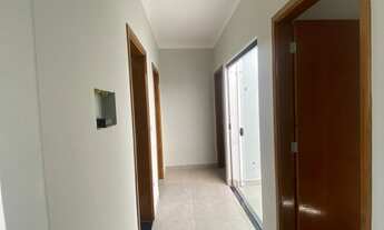 Imagem 6: Casa Residencial a Venda no Jardim Adelinha