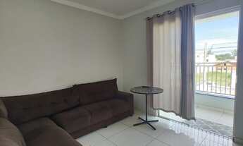 Imagem 2: Apartamento residencial a venda no Villagio Mundo Novo